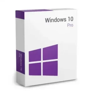 Windows 10 Pro -1 Dispositivo